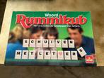 Te koop zgan Rummikub voor familie of met vrienden, Hobby en Vrije tijd, Gezelschapsspellen | Bordspellen, Ophalen of Verzenden