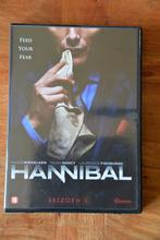 Hannibal - Seizoen 1 (DVD), Cd's en Dvd's, Dvd's | Tv en Series, Boxset, Actie en Avontuur, Ophalen of Verzenden, Zo goed als nieuw