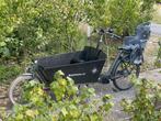Bakfiets Cargo Bike cruiser elektrisch, Gebruikt, 3 kinderen, Elektrisch, Ophalen