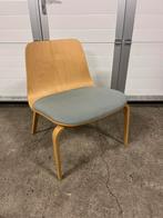 Fameg Fauteuil Hips lounge chair B-1802, Huis en Inrichting, Ophalen, Zo goed als nieuw, Hout