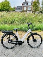 Stella Vicenza elektrische fiets uit 2020 in nieuwstaat!!, Fietsen en Brommers, Elektrische fietsen, 50 km per accu of meer, Zo goed als nieuw