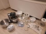 Bosch Keukenmachine met Accessoires, Ophalen of Verzenden