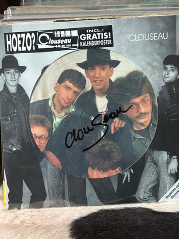 Lp clouseau Hoezo gesigneerd beperkte uitgave 1990 beschikbaar voor biedingen