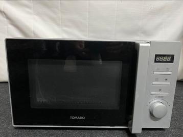 Tomado microwave oven (magnetron)  beschikbaar voor biedingen