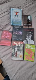 Diverse boeken, Boeken, Ophalen, Verschillende onderwerpen