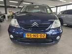 Citroen C3 1.4i Exclusive vol automaat clima cruise controle, Auto's, 15 km/l, Blauw, Origineel Nederlands, Bedrijf