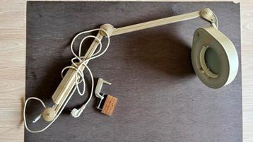 Vintage Luxo LFM-101 Lamp beschikbaar voor biedingen