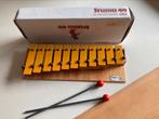 Xylofoon Studio 49, Verzenden, Gebruikt, Melodische percussie