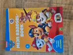 Paw patrol mijn raadselboek, Boeken, Ophalen of Verzenden, Zo goed als nieuw, Fictie algemeen