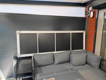 Ikea PAX schuifdeuren BxH 150x236 cm - afbeelding 2