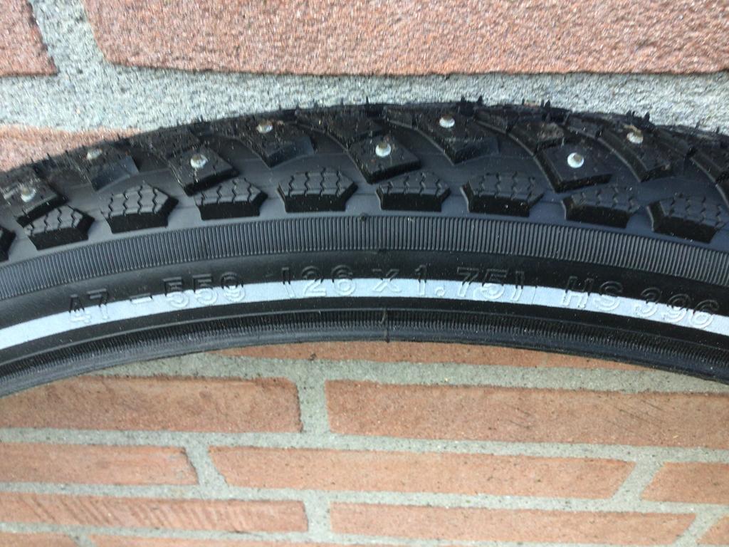 Atb banden, Ophalen, Nieuw, Mountainbike, Band