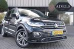 Volkswagen T-Cross 1.5 TSI Style R-Line Automaat Camera Stoe, 4 cilinders, 150 pk, Zwart, SUV of Terreinwagen