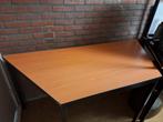 Mooie stevige tafels, Huis en Inrichting, Tafels | Eettafels, Gebruikt, 200 cm of meer, 50 tot 100 cm, Rechthoekig