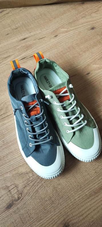 Schoenen heren zomer beschikbaar voor biedingen