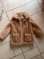 Zachte H&M Jas Maat 134, Verzenden, Gebruikt, H&M, Jongen of Meisje