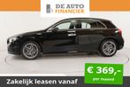 Mercedes-Benz A-Klasse 250 e AMG Line € 26.950,00, Auto's, Mercedes-Benz, Euro 6, 4 cilinders, Zwart, 218 pk