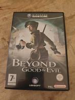 Beyond Good & Evil - Gamecube, Spelcomputers en Games, 28 Rue Armand Carrel, 93100 Montreuil, France, 1 speler, Ophalen of Verzenden