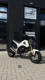 END OF SEASON SALE Honda MSX Grom 125cc A1 mini bike, Bedrijf, 125 cc, 11 kW of minder, 1 cilinder