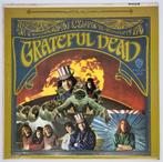 The Grateful Dead - Vinyl LP - Warner Bros. USA Re- Santa Ma, Ophalen of Verzenden, Gebruikt, 12 inch, Overige genres