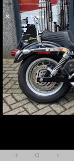 Gezocht  achter remschijf dyna, Motoren, Onderdelen | Harley-Davidson, Ophalen of Verzenden