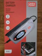 CarPoint Acculader - Nieuw in doos!, Auto-onderdelen, Accu's en Toebehoren, Ophalen of Verzenden, Nieuw, Universele onderdelen