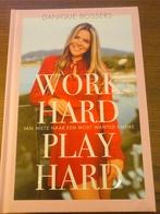 Danique Bossers - Work hard, play hard, Boeken, Danique Bossers, Ophalen of Verzenden, Zo goed als nieuw, Mode algemeen