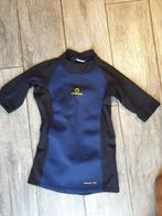 Wetsuit Tribord maat 98/104, Wetsuit, Kind, Zo goed als nieuw, Ophalen