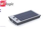 MT Logic Solar laptop/gsm oplader - zo goed als nieuw, Ophalen of Verzenden, Zo goed als nieuw