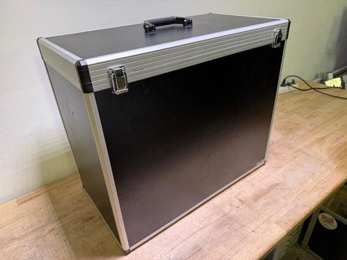 Flightcase universeel Packer Audipack, Muziek en Instrumenten, Behuizingen en Koffers, Gebruikt, Overige instrumenten, Flightcase