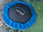 Trampoline plum, Kinderen en Baby's, Speelgoed | Buiten | Trampolines, Ophalen, Gebruikt