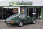 Porsche 911 T 2.2 Coupe / SINGER UITGEVOERD / VOLLEDIG GERES, Auto's, 12 maanden, Gebruikt, 4 cilinders, 4 stoelen