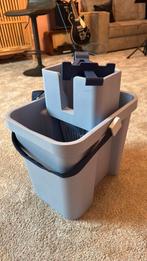 Hara dweilemmer press, Huis en Inrichting, Ophalen