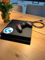 Playstation 4, Ophalen of Verzenden, Met 1 controller, Original, 500 GB