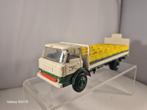 Ford D800 Bier Truck (Priem-Eres B.V. Breda) 1974 Tekno 1:50, Ophalen of Verzenden, Gebruikt, Bus of Vrachtwagen, Tekno