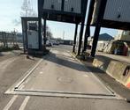 Diverse pfister weegbruggen te koop + Precia molen, Ophalen of Verzenden, Gebruikt
