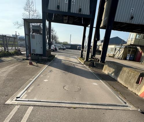 Diverse pfister weegbruggen te koop + Precia molen, Doe-het-zelf en Verbouw, Overige Doe-het-zelf en Verbouw, Gebruikt, Ophalen of Verzenden
