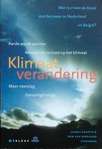 KLIMAAT VERANDERING, Boeken, Ophalen of Verzenden, Zo goed als nieuw, Vogels