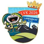 GEZOCHT LVK pin 2026, Ophalen
