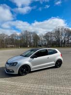 Volkswagen Polo 1.4 TDI 66KW BMT 2014 Grijs Turbo defect, Voorwielaandrijving, Start-stop-systeem, 1051 kg, Origineel Nederlands