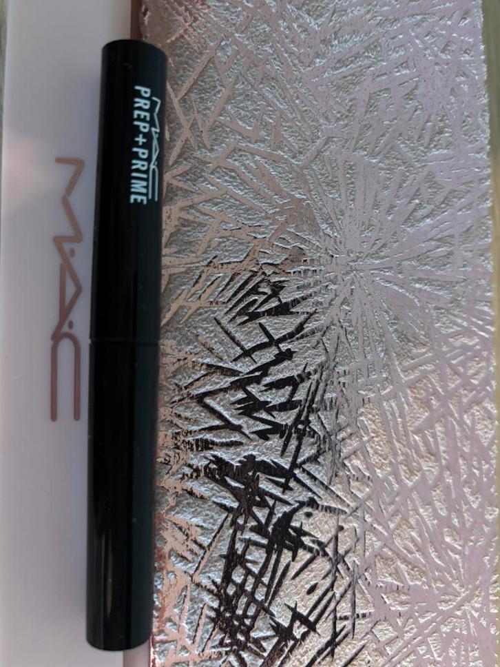 MAC Prep + Prime Lip primer, Sieraden, Tassen en Uiterlijk, Uiterlijk | Cosmetica en Make-up, Nieuw, Make-up, Lippen, Overige kleuren