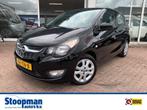 Opel KARL 1.0 ecoFLEX Edition Airco Cruise Bluet. PDC, Auto's, Opel, Voorwielaandrijving, 839 kg, Gebruikt, Euro 6