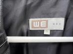 Leren colbert, Kleding | Heren, Zwart, Maat 56/58 (XL), Ophalen of Verzenden, Gedragen