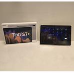 Samsung Galaxy Tab S7 Plus WiFi | 128GB | A-Grade (837152), Samsung Electronics Benelux B.V., Nlsamsung@edelman.com, Evert van de Beekstraat 310, 1118 CX Schiphol, Nederland