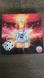 Vrienden van Amstel Live Quiz - Leuk spel! Incl cd, Hobby en Vrije tijd, Vijf spelers of meer, Ophalen of Verzenden, Nieuw, Identity Games