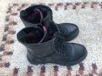 Echt leren dames schoenen laarsjes rits zijkant 25 euro, Kleding | Dames, Schoenen, Zwart, Ophalen of Verzenden, Dr. Martens, Zo goed als nieuw