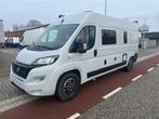 ROLLER team LIVINGSTONE 5 BUSCAMPER KLIMA AUTOMAAT, Fiat DUC, Bus-model, Bedrijf, Diesel, Fiat