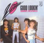 Rock Single (1982) VITESSE - Good Lookin', Gebruikt, 7 inch, Single, Ophalen of Verzenden