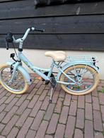 Meisjesfiets 12 inch, Ophalen, Gebruikt, Minder dan 16 inch, BFK