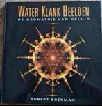 Water klank beelden, Ophalen of Verzenden, Zo goed als nieuw, Spiritualiteit algemeen, Achtergrond en Informatie