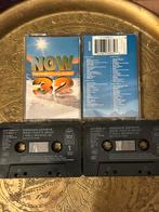Now That’s What I Call  Music 32 (2-cassette | 1995 hits), Cd's en Dvd's, Cassettebandjes, Ophalen of Verzenden, Zo goed als nieuw